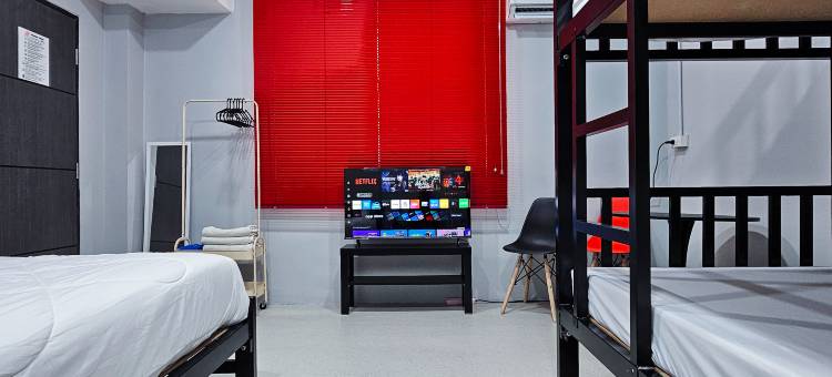 今日睡眠旅舍(Today Sleep Hostel)图片