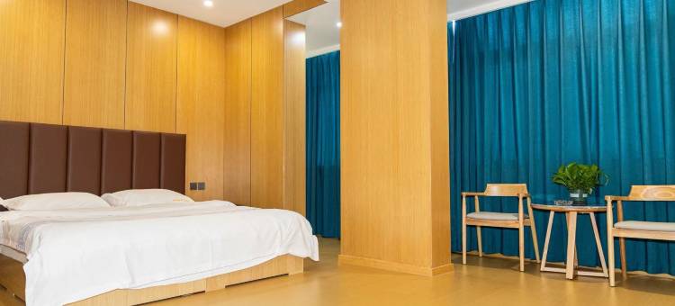 范县新华庭商务宾馆图片