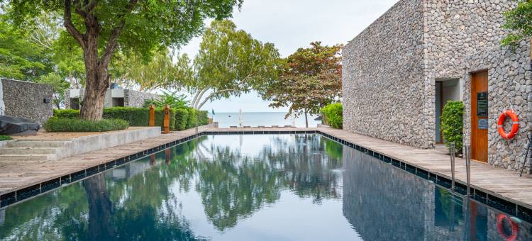 托拉尼度假村-桂布里(Tolani Resort Kui Buri)图片