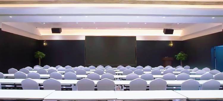 福清石竹山酒店(福清西站店)图片