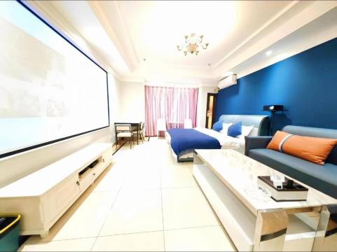 北京悦家INHOME公寓