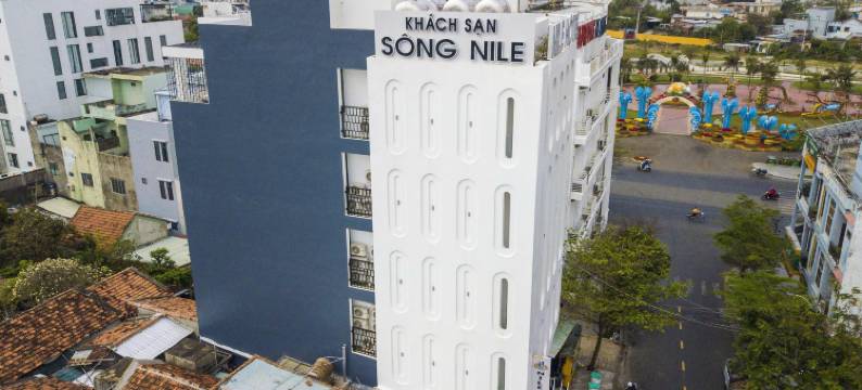 尼罗酒店富安(Nile Hotel Phu Yen)图片
