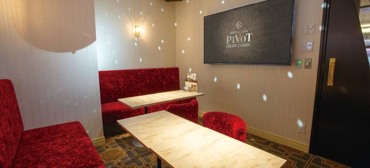 品川王子大酒店东塔(Shinagawa Prince Hotel East Tower)图片