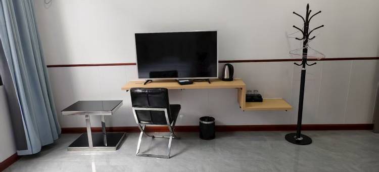 佳美优品酒店(桂林北站店)图片