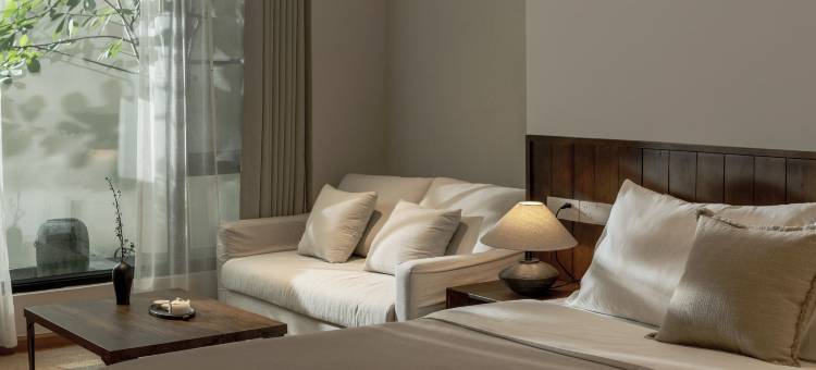 一宿YISUINN•巷陌隐市设计民宿(大理古城店)图片