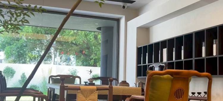 有所别院民宿图片