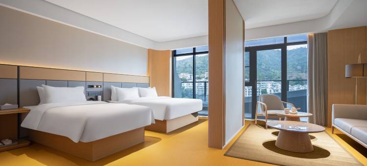 全季酒店(攀枝花盐边同缘公园店)图片