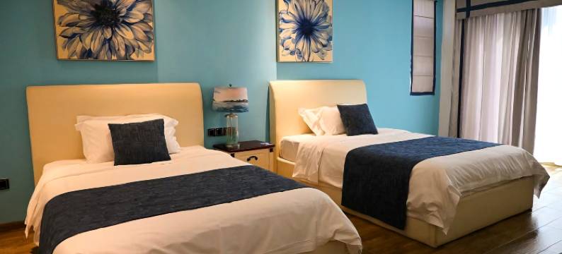 台山水岸丽舍店图片