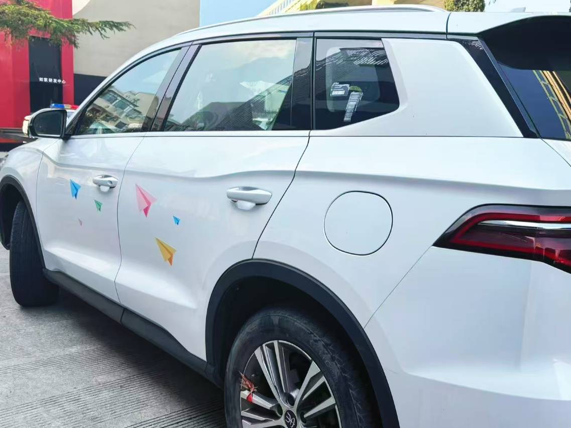 嘉虹酒店(上海虹桥机场国家会展中心店)图片