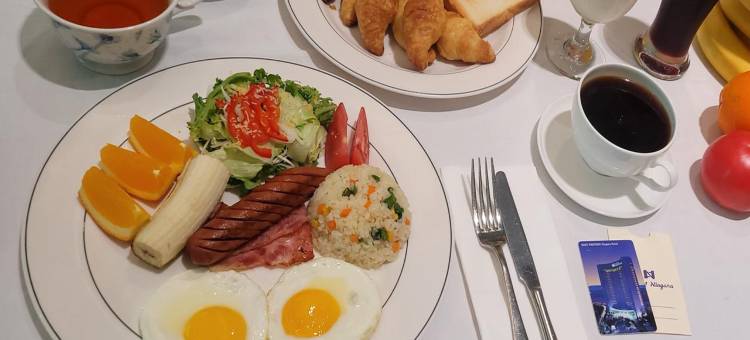 尼亚加拉酒店(Niagara Hotel)图片