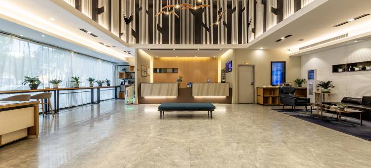 如家商旅酒店(拉萨大昭寺八廓商城店)图片