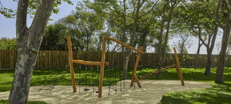 Tivoli Estela 高尔夫及小屋 波尔图(Tivoli Estela Golf & Lodges Porto)图片