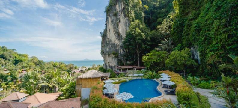 莱利普塔旺度假村(Railay Phutawan Resort)图片