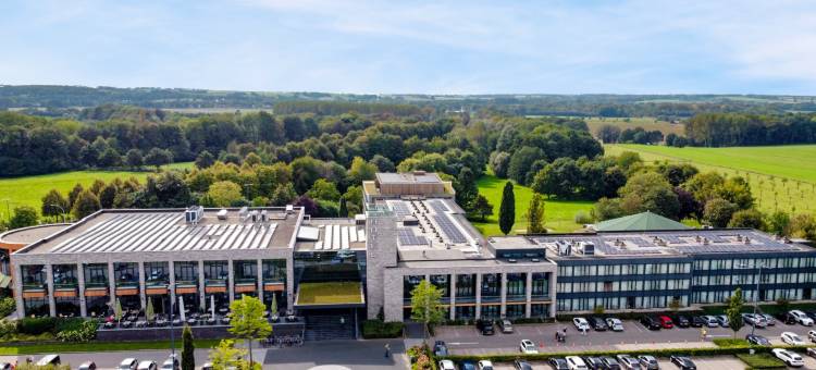 海尔伦凡德瓦克酒店(Van der Valk Hotel Heerlen)图片