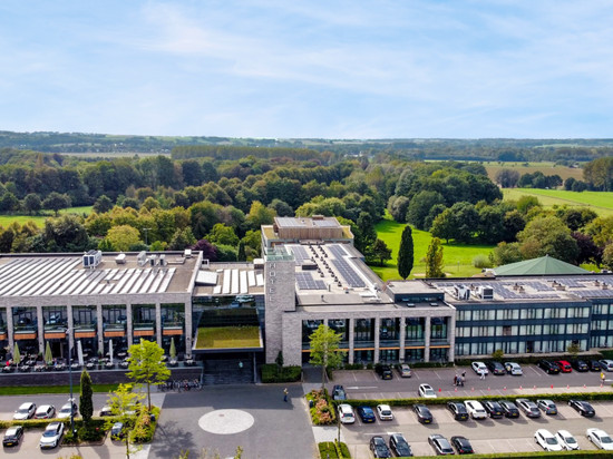 海尔伦凡德瓦克酒店