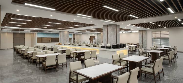 仟那千寻酒店(汝阳县青年创客中心店)图片