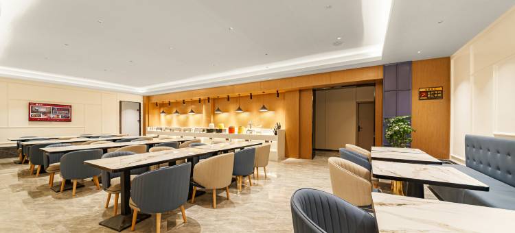 假日美地酒店(拉萨贡嘎机场店)图片