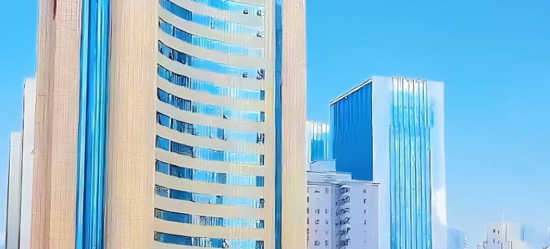 西安名都国际酒店(凤城五路市图书馆地铁站店)图片