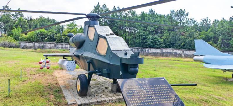 泾县云岭军旅主题酒店图片