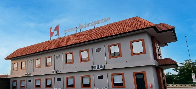 Swiss-Belexpress Rest Area KM. 379A图片