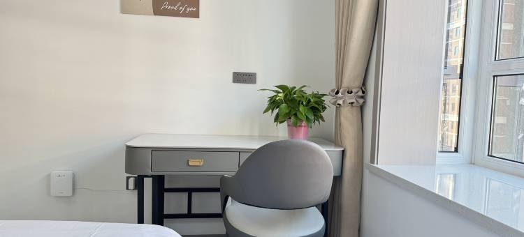 渭源暖居民宿图片