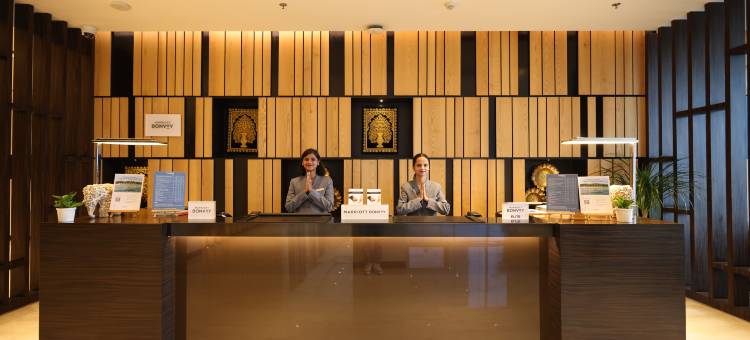 Fairfield by Marriott Agra(Fairfield by Marriott Agra)图片