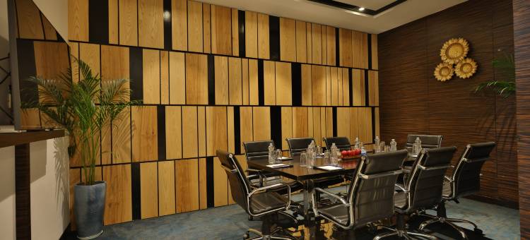 Fairfield by Marriott Agra(Fairfield by Marriott Agra)图片