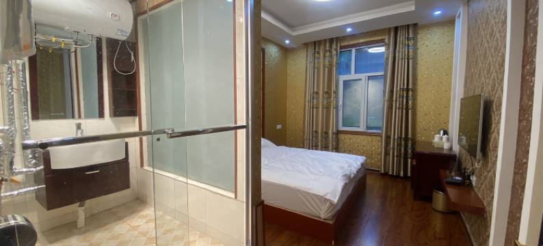 石渠县胜康商务酒店图片