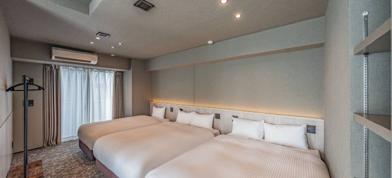 住一浅草2号店(Apartment Hotel 11 Asakusa 2)图片
