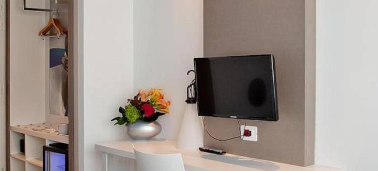 凯撒罗马酒店(The Caesar Roma)图片