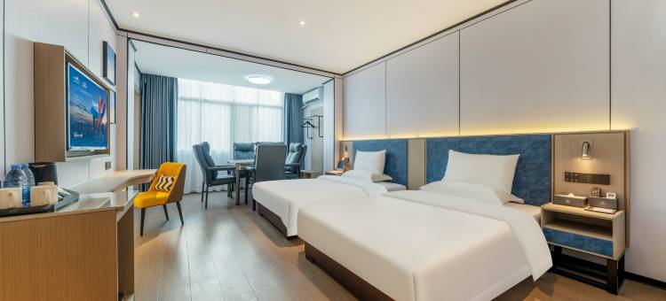 雅斯特酒店(长顺县政府店)图片