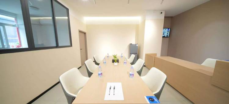 珊瑚里公馆(深圳石岩店)图片