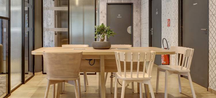 B&B HOTEL埃佩尔奈(B&B Hotel Epernay)图片