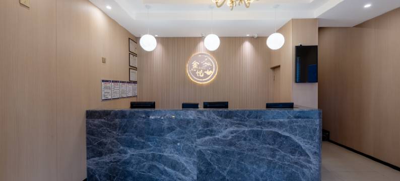 福州金悦宾馆图片