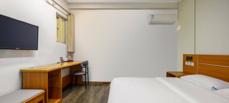 菲桐假日酒店(涞源站店)图片