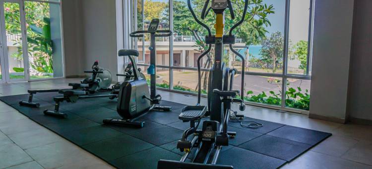 The West Cove Hotel图片