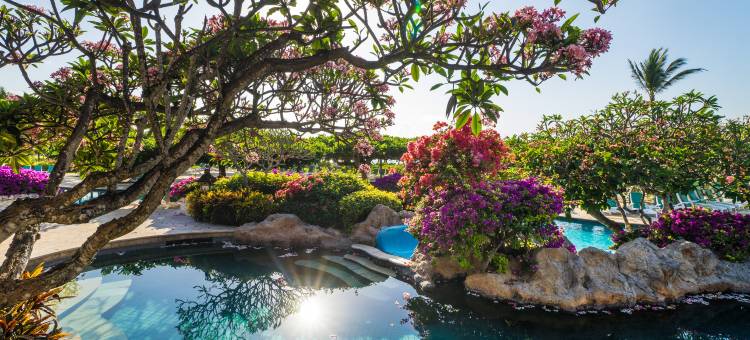 巴厘岛君悦酒店(Grand Hyatt Bali)图片