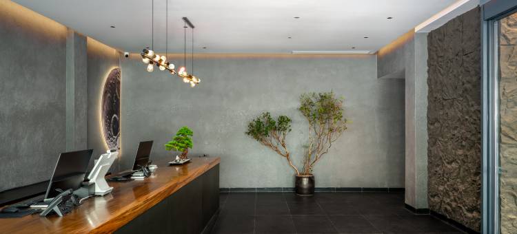 SYYF诗与远方·阳朔有约酒店(阳朔西街店)图片