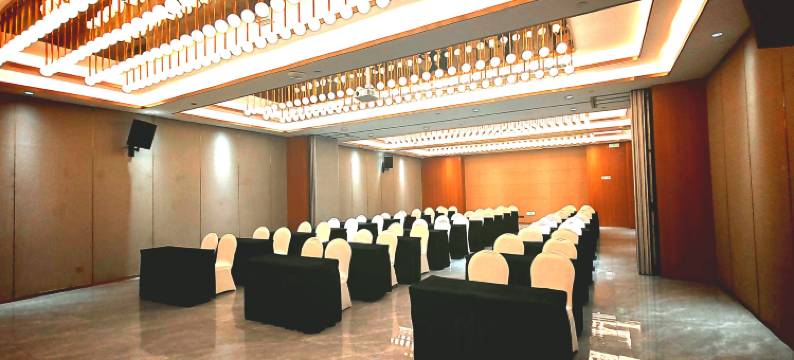 元江新大陆国际酒店(商业广场店)图片