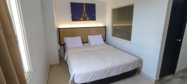 De La Charis Hotel By Waringin Hospitality图片