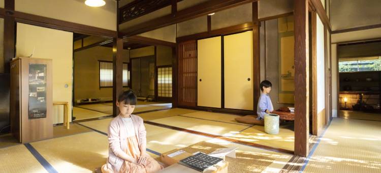 Ooedo Onsen Monogatari Yamashiro Saichoraku(Old:Yukai Resort Saichoraku)图片