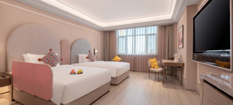 美居(塔什库尔干金草滩酒店)图片