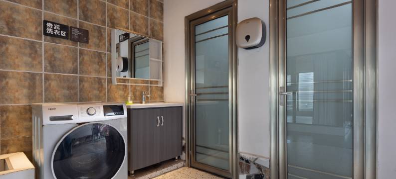 璞舍Pursue酒店(汉寿店)图片