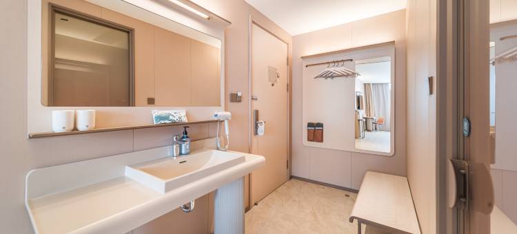 汉庭酒店(中山张家边店)图片