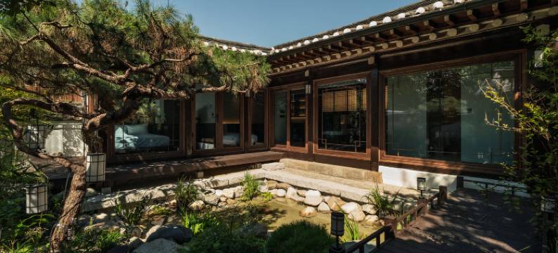 cheongsudang stay bukchon图片