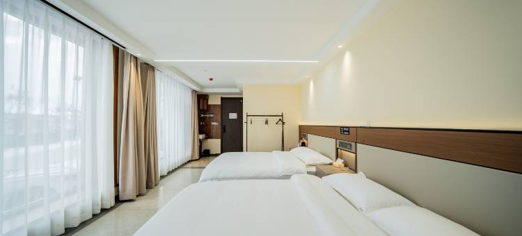 北国春温泉度假山庄(亚布力滑雪旅游度假区店)图片