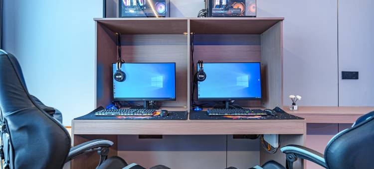 子兴酒店(乐山高铁站世豪广场店)图片