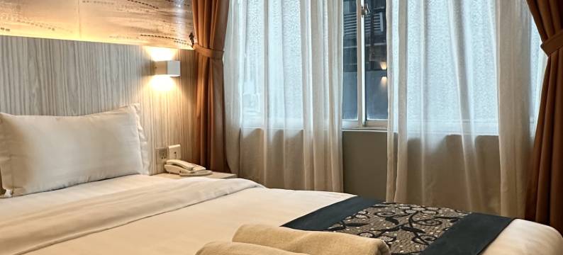 仙本那太平洋酒店(Pacific Inn, Semporna)图片