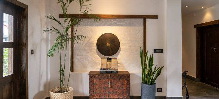 Uma Residence and Suites图片