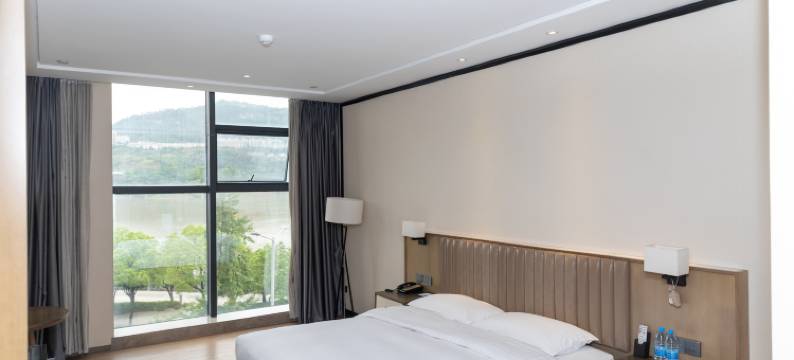 瑞森酒店(重庆万州店)图片